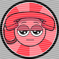 Cartoons and other-CO 4123